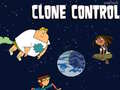 Hra Clone Control