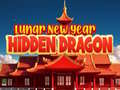 Hra Lunar New Year Hidden Dragon