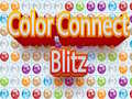 Hra Color Connect Blitz