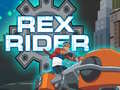 Hra Rex Rider 