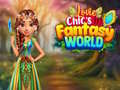 Hra Lovie Chics in Fantasy World