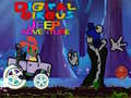 Hra Digital Circus Jeep Adventure