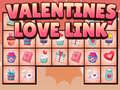 Hra Valentine's Love Link
