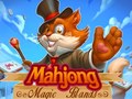 Hra Mahjong Magic Islands