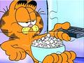 Hra Jigsaw Puzzle: Garfield Movie Time