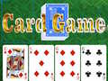 Hra 21 Card game