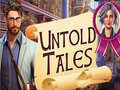Hra Untold Tales