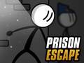Hra Prison Escape Online