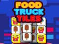 Hra Food Truck Tiles
