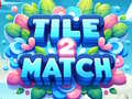 Hra Tile 2 Match