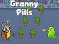 Hra Granny Pills