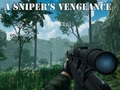 Hra A Snipers Vengeance