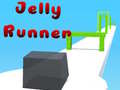 Hra Jelly Runner