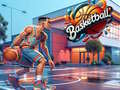 Hra Ultimate Hoops Showdown: Basketball Arena