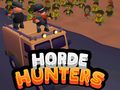 Hra Horde Hunters