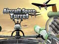 Hra Aircraft Space Turret 
