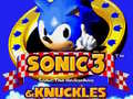 Hra Sonic 3 & Knuckles