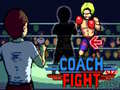 Hra Coach Fight