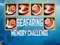Hra Seafaring Memory Challenge