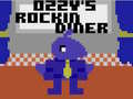 Hra Ozzy’s Rockin’ Diner!