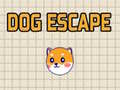 Hra Dog Escape 