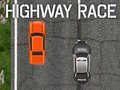 Hra Highway Race