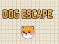 Hra Dog Escape