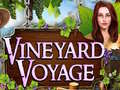Hra Vineyard Voyage
