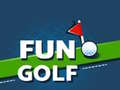 Hra Fun Golf