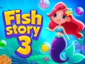 Hra Fish Story 3