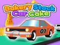 Hra Bakery Stack: Car Cake 