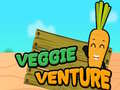 Hra Veggie Venture