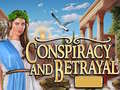 Hra Conspiracy and Betrayal