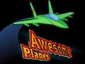 Hra Awesome Planes