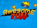 Hra Awesome Run