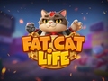 Hra Fat Cat Life
