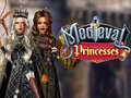 Hra Medieval Princesses