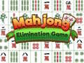 Hra Mahjong Elimination Game