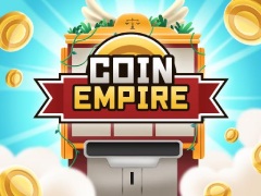 Hra Coin Empire