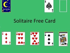 Hra Solitaire Free Card