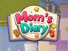 Hra Mom's Diary