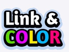 Hra Link & Color Pictures