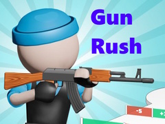 Hra Gun Rush