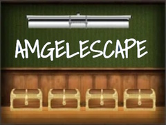 Hra Amgel Kids Room Escape 184