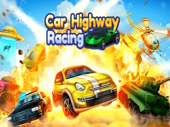 Hra Car Highway Racing