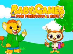 Hra Baby Games For Preschool Kids 