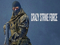 Hra Crazy Strike Force