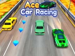 Hra Ace Car Racing