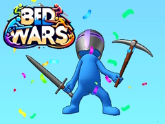 Hra Bed Wars