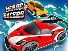 Hra Merge Racers